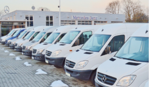 car inventory, Mercedes Benz