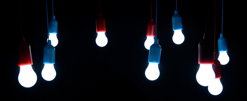 The ingenuity behind LED bulbs