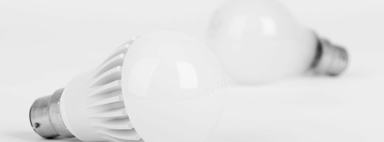 The ingenuity behind LED bulbs