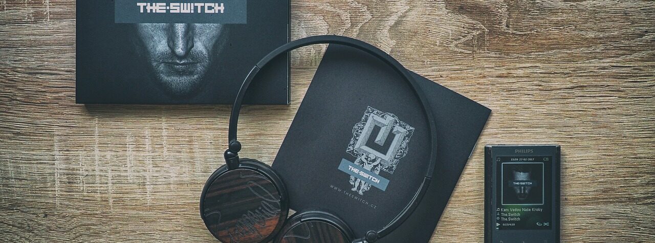 A Guide To Selecting The Best Headphones