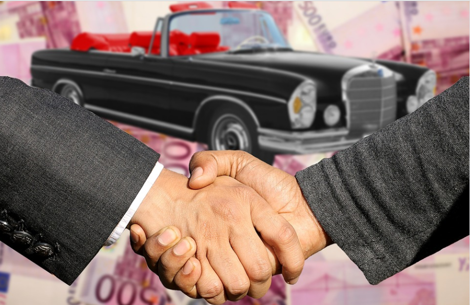 Selecting the Right Car Dealer