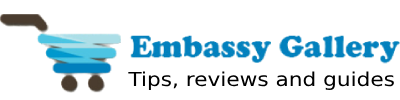 Embassy Gallery