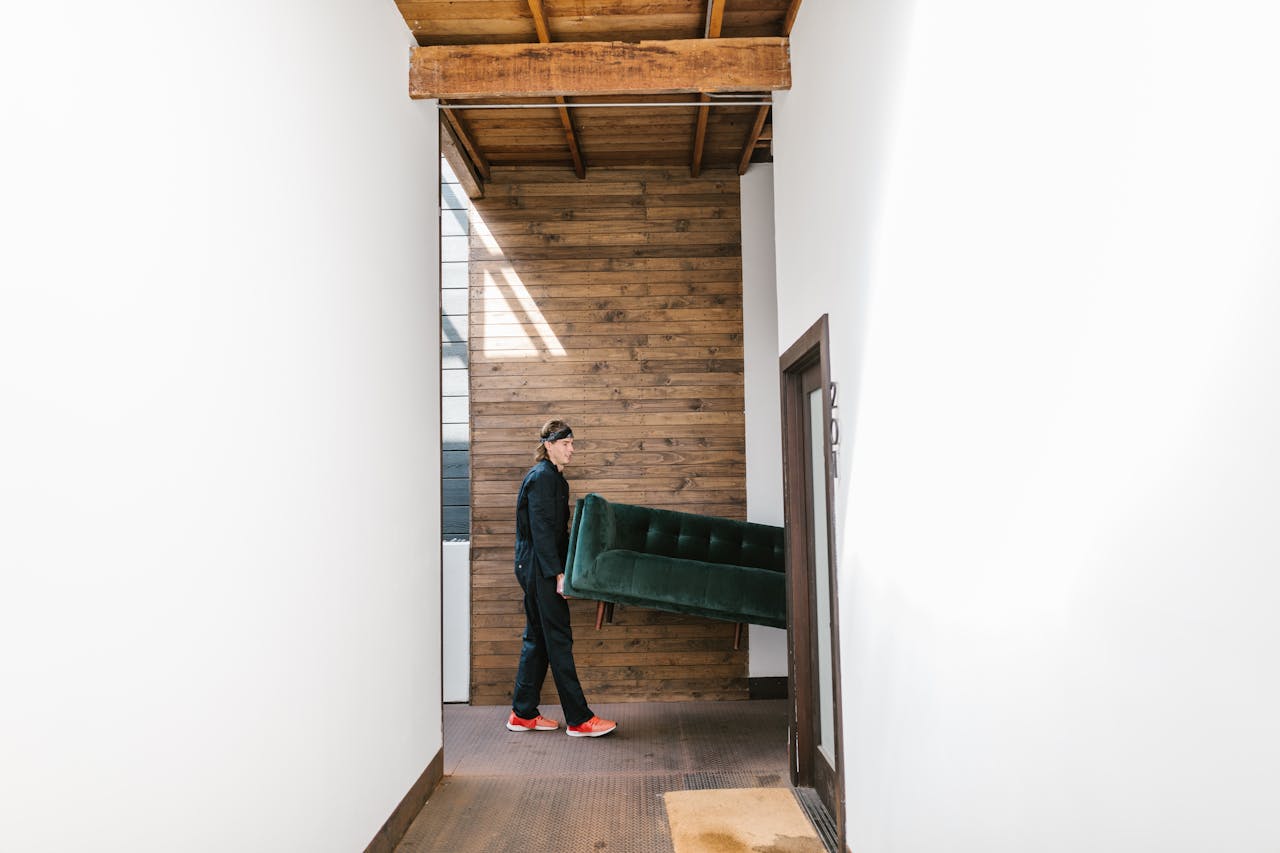 The Ultimate Checklist for Hiring a Trusted Mover: Your Go-To Guide
