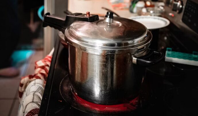 Can a Pressure Cooker Manufacturer Be Held Responsible for Burn Injuries? A Lawyer’s Perspective